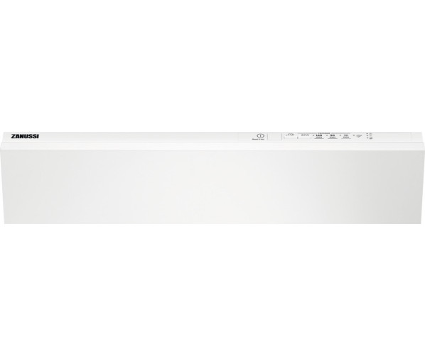 Zanussi ZDLX1510 inbouw vaatwasser - 49 dB - Airdry