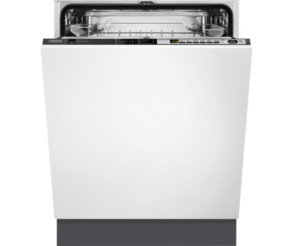 Zanussi ZDT26022FA inbouw vaatwasser