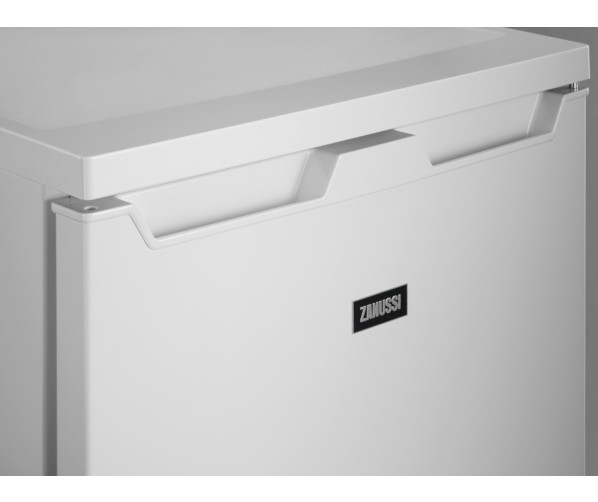 Zanussi ZEAN11EW0 tafelmodel koelkast met vriesvak