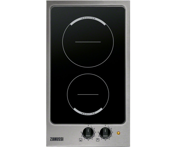 Zanussi ZEI3921IBA domino inductie kookplaat