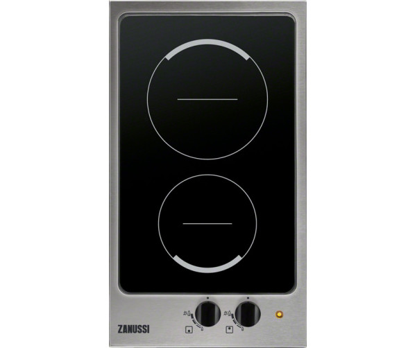 Zanussi ZES3921IBA keramisch inbouw kookplaat