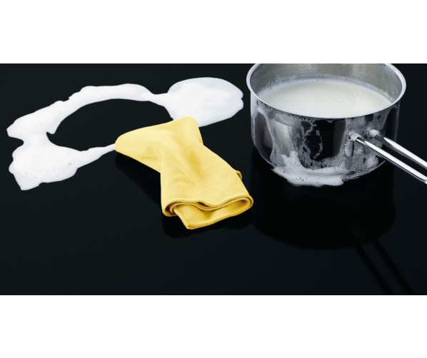 Zanussi ZITN641K inbouw inductie kookplaat