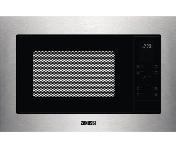 Zanussi ZMSN7DX inbouw magnetron met grill
