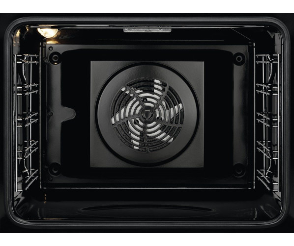 Zanussi ZOHEA3X1 inbouw oven met AirFry techniek