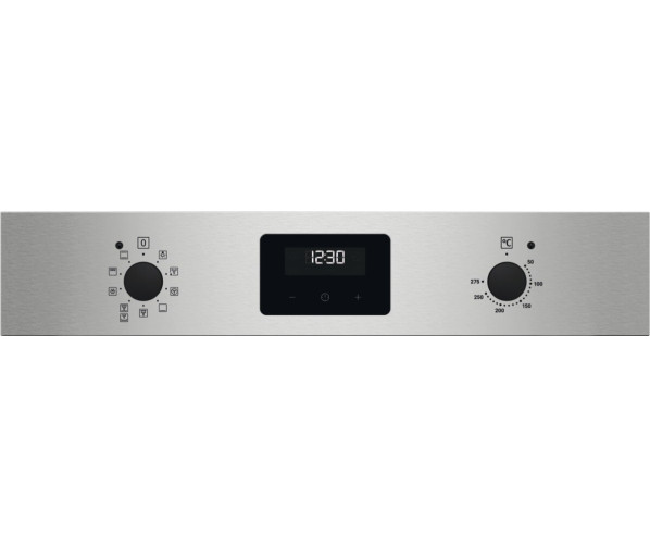 Zanussi ZOHEA3X1 inbouw oven met AirFry techniek