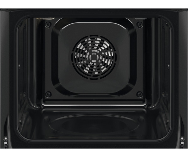 Zanussi ZOPKE6X3 inbouw oven met pyrolyse