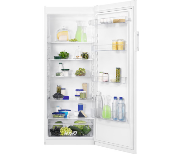 Zanussi ZRAE32FW koelkast / koeler - 155 cm. hoog - A+