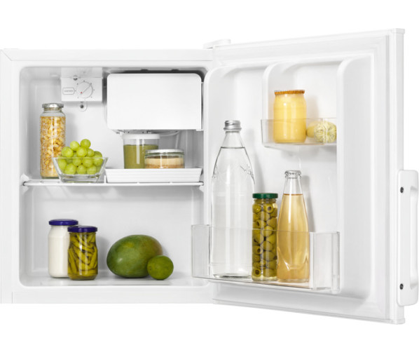 Zanussi ZRX51101WA koelkast