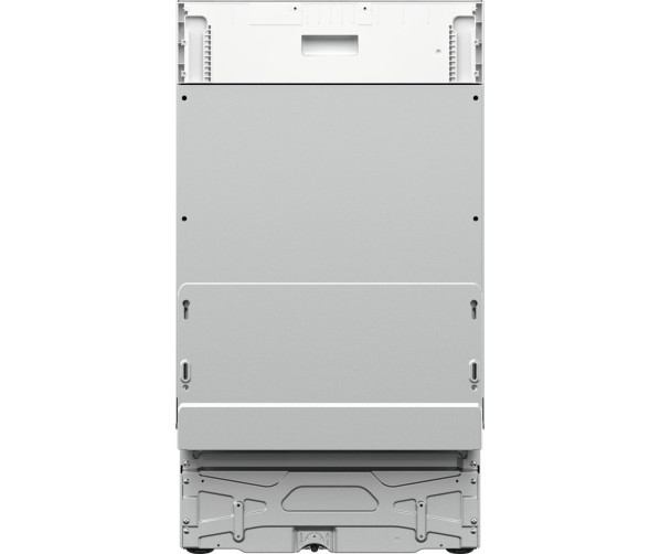 Zanussi ZSLN1211 smalle inbouw vaatwasser - 45 cm. breed