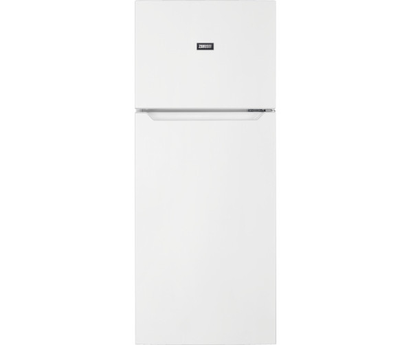 Zanussi ZTAN14FW0 vrijstaande koelkast - 118 cm. hoog