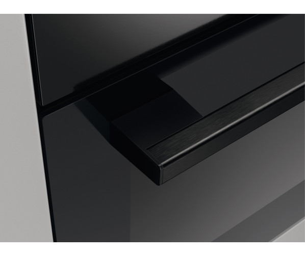 Zanussi ZVEEM6K3 inbouw oven met magnetron
