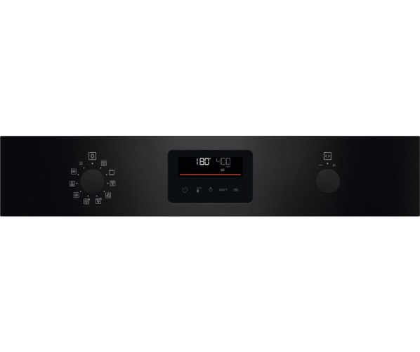 Zanussi ZVEEM6K3 inbouw oven met magnetron