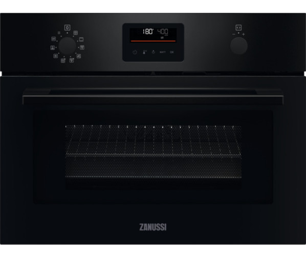 Zanussi ZVEEM6K3 inbouw oven met magnetron