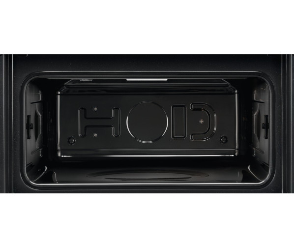 Zanussi ZVEEW5X1 inbouw magnetron met grill