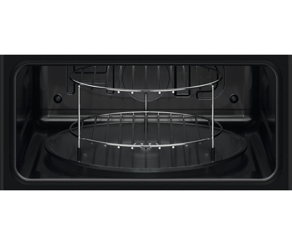 Zanussi ZVEEW5X1 inbouw magnetron met grill