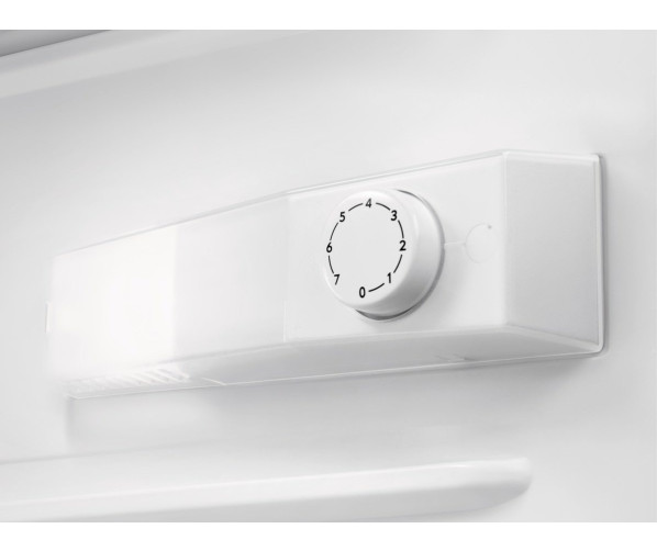 Zanussi ZXAN13EW0 tafelmodel koelkast - 56 cm breed - A++