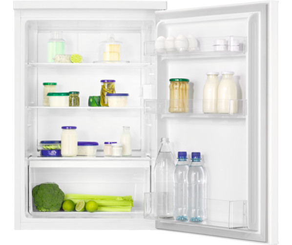 Zanussi ZXAN13EW0 tafelmodel koelkast - 56 cm breed - A++
