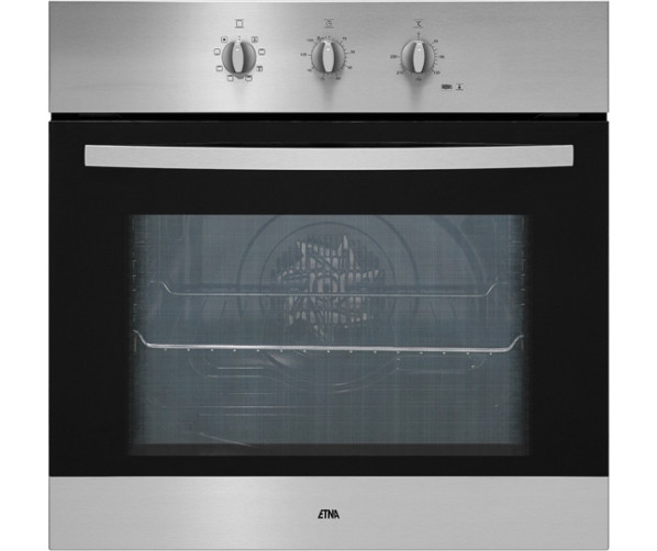 Etna A3405FTRVS  inbouw oven