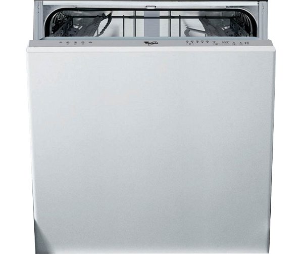 Whirlpool ADG9511A+ inbouw vaatwasser