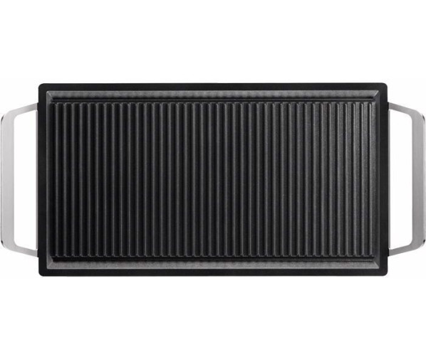 Aeg A9HL33 gietijzeren grillplaat
