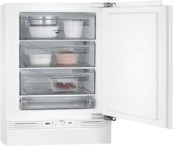 Aeg ABB68211AF onderbouw vrieskast