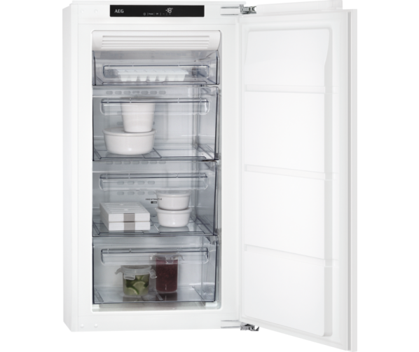 Aeg ABE81016NF inbouw vrieskast