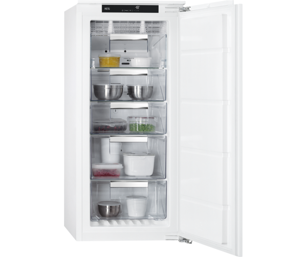 Aeg ABE81226NC inbouw vrieskast