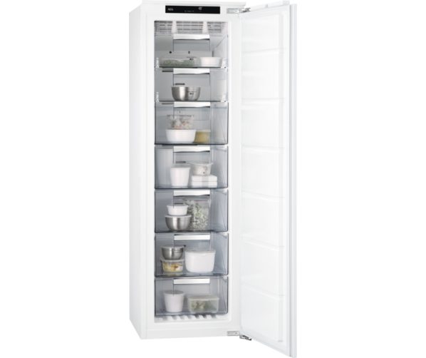 Aeg ABE81826NC inbouw vrieskast
