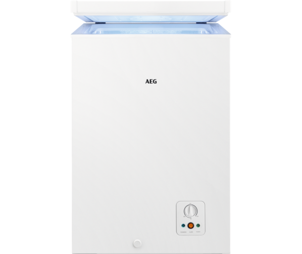 Aeg AHB51021AW vrieskist