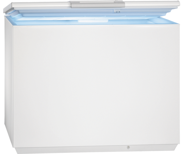 Aeg AHB72221LW vrieskist