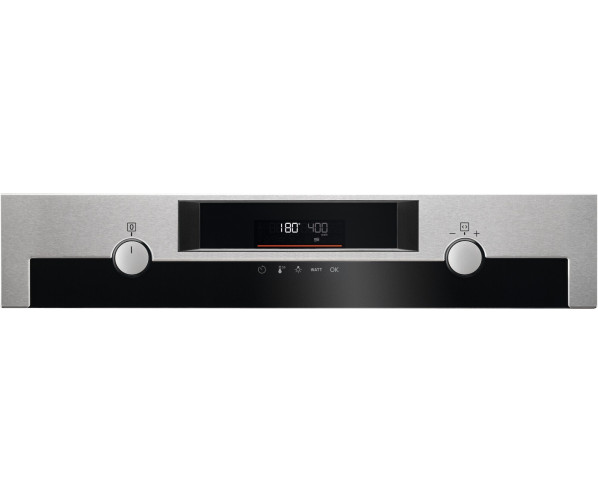 Aeg CME565060M inbouw oven met magnetron - rvs
