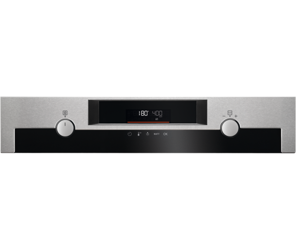 Aeg CME565060M inbouw oven met magnetron - rvs