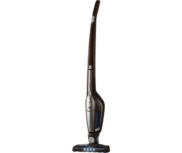 Aeg CX7-35CB bruin stofzuiger
