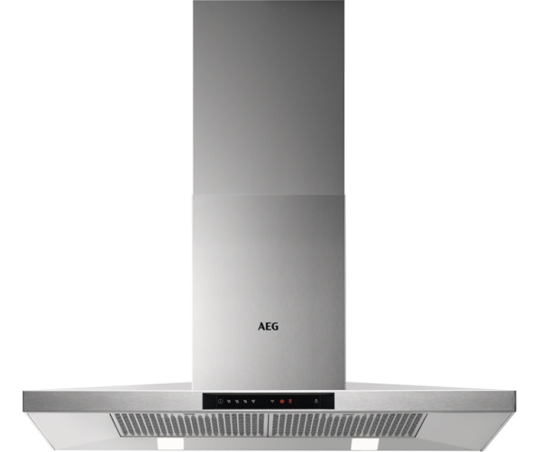 Aeg DKB5960HM wand roestvrijstaal afzuigkap