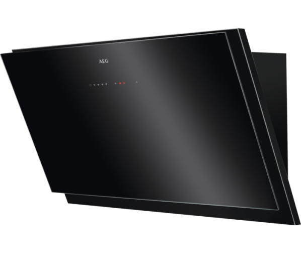 Aeg DVB5960HB wand zwart afzuigkap