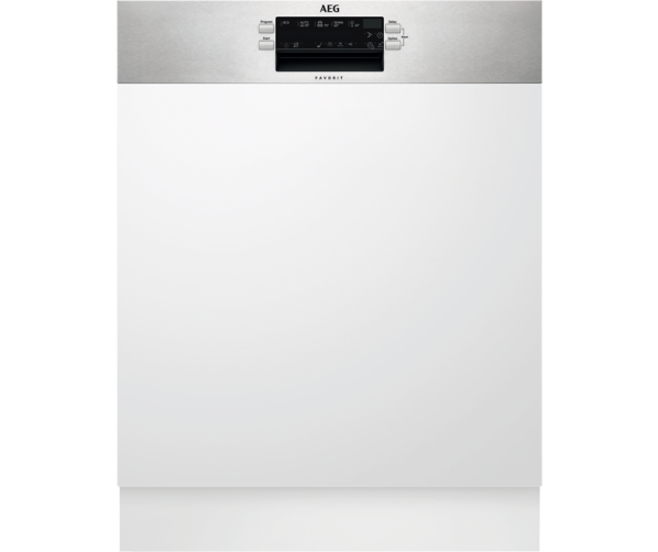 Aeg FES5360XZM inbouw vaatwasser