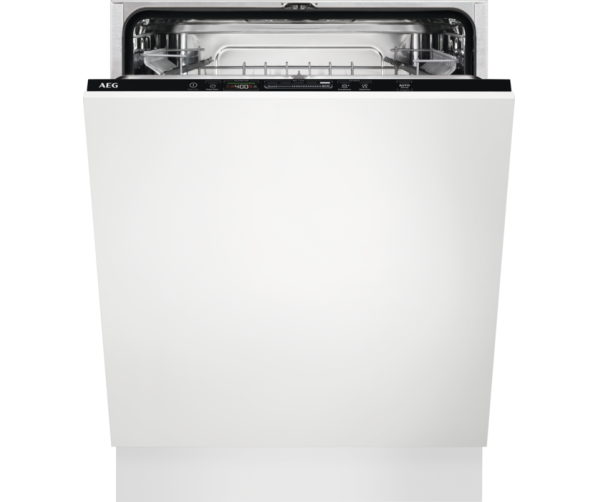 AEG FSB53637Z inbouw vaatwasser