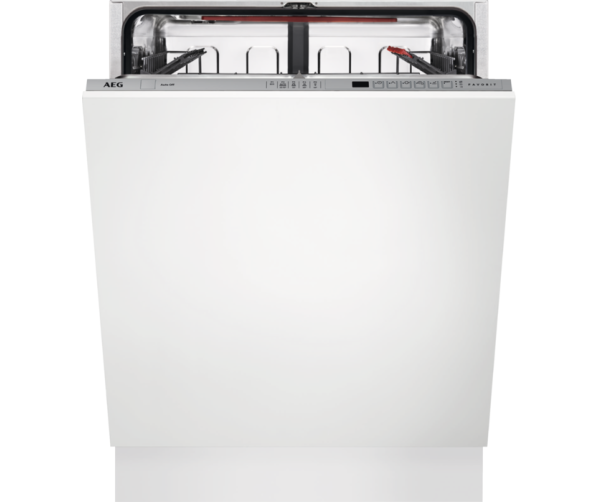 Aeg FSE52600P inbouw vaatwasser