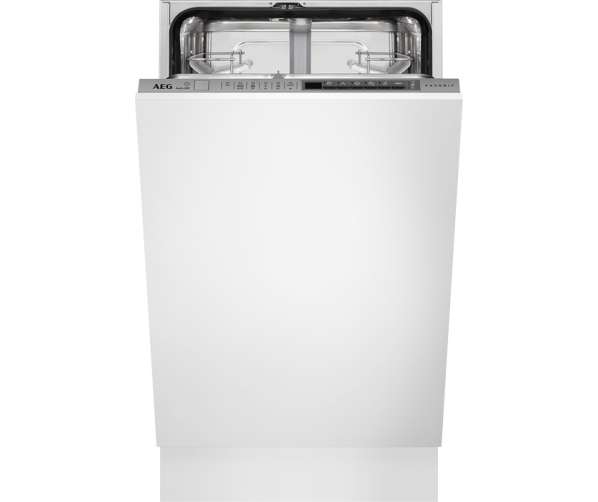 Aeg FSE62400P smal vaatwasser