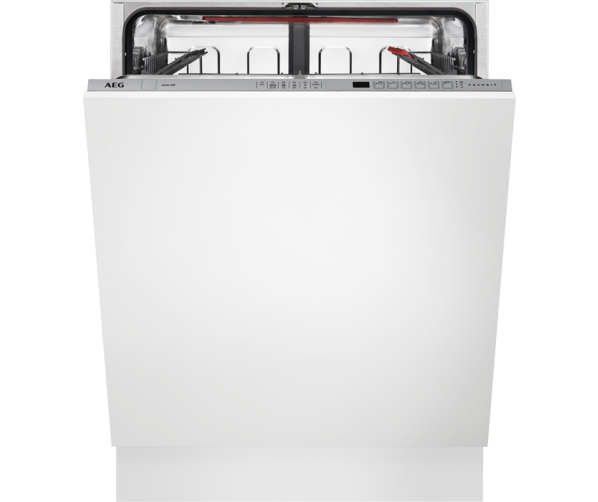 Aeg FSE62600P inbouw vaatwasser