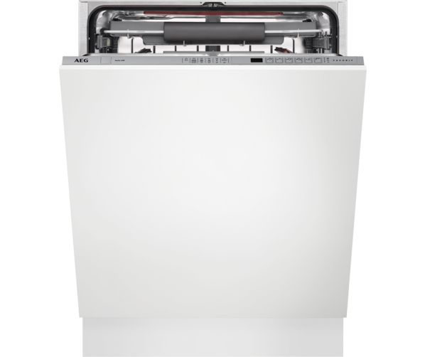 Aeg FSE62700P inbouw vaatwasser