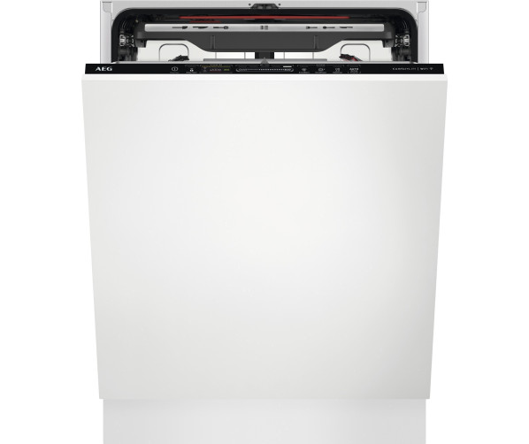 Aeg FSE94848P inbouw vaatwasser met ComfortLift