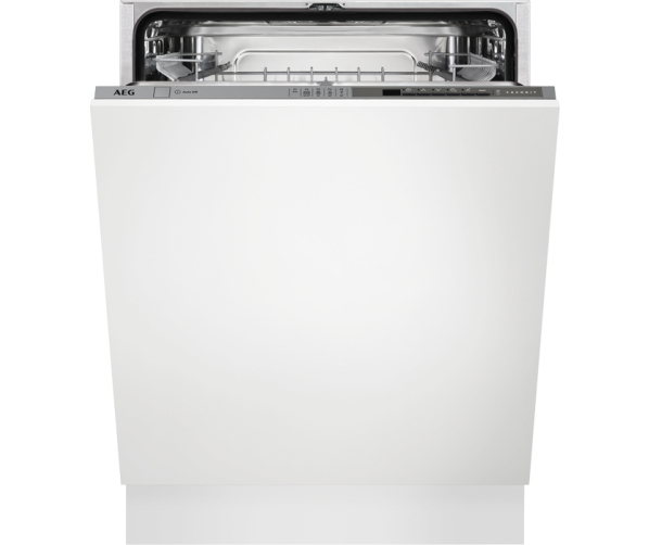 Aeg FSS5360XZ inbouw vaatwasser
