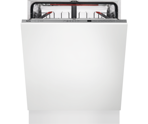 Aeg FSS6360XP inbouw vaatwasser