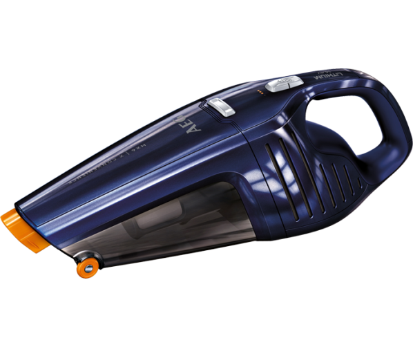Aeg HX6-27BM blauw kruimeldief