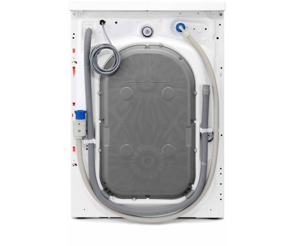 Aeg L8FENS96 wasmachine met OKOMix - 9 kg. - 1600 toeren