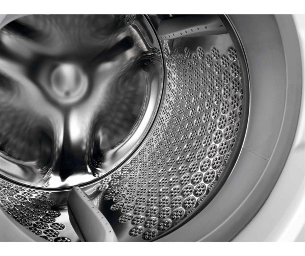 Aeg L8FENS96 wasmachine met OKOMix - 9 kg. - 1600 toeren