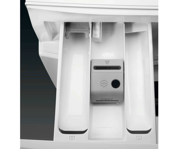 Aeg L8FENS96 wasmachine met OKOMix - 9 kg. - 1600 toeren