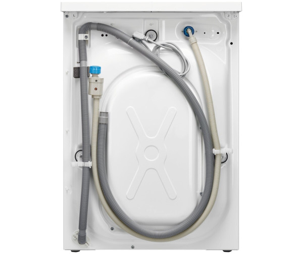 Aeg LR6ALPHEN wasmachine met 8 kg. en 1600 toeren
