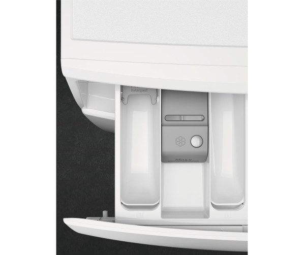 AEG LR7604HC4 wasmachine met 10 kg. en ProSteam